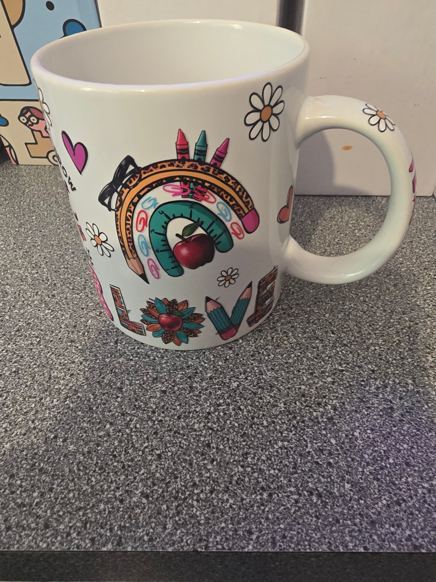 coffee mug ideal gift