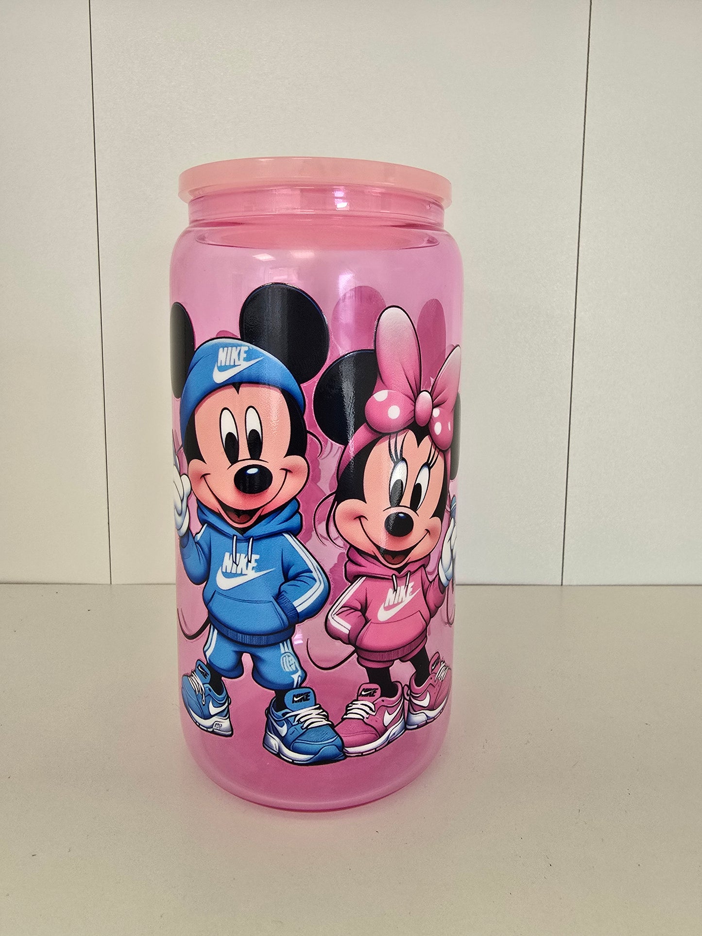 16 oz libby glasses