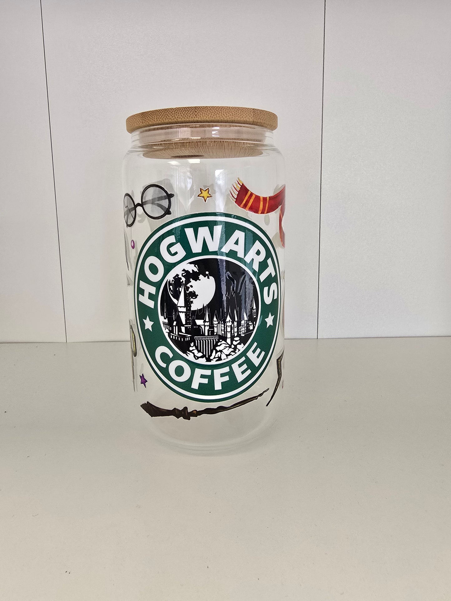 16 oz libby glasses