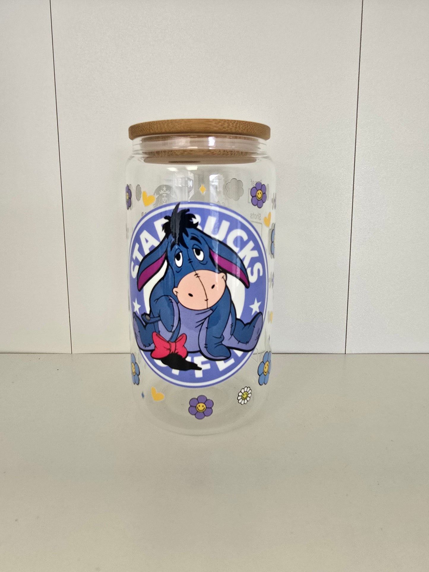 16 oz libby glasses