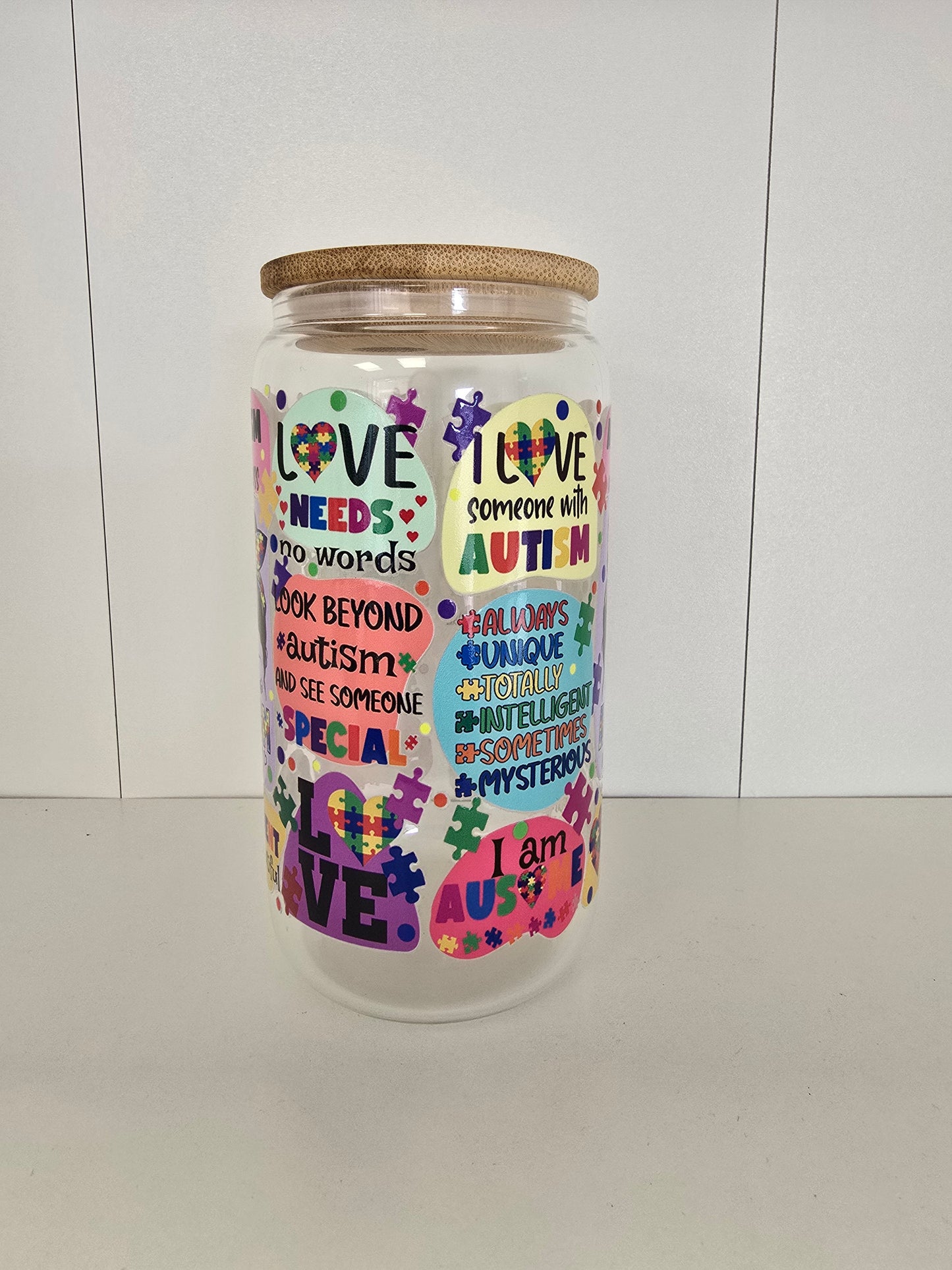16 oz libby glasses