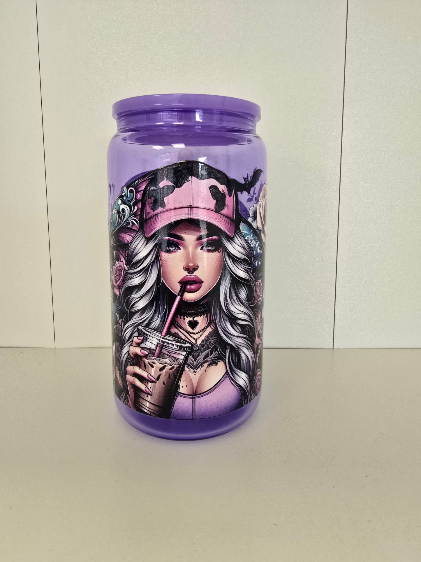 16 oz libby glasses