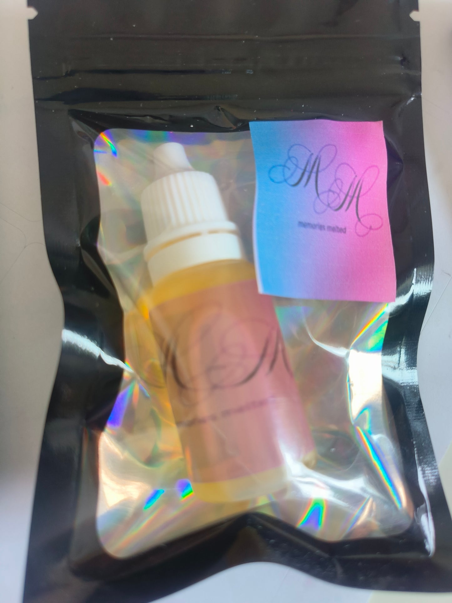 10g fragrance oil