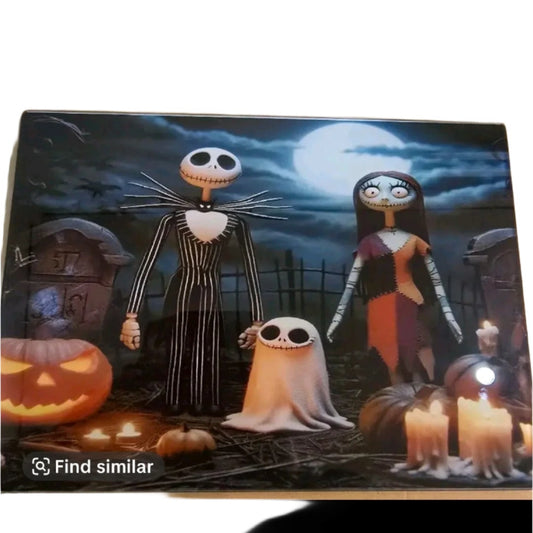 a4 custom made glass chopping board