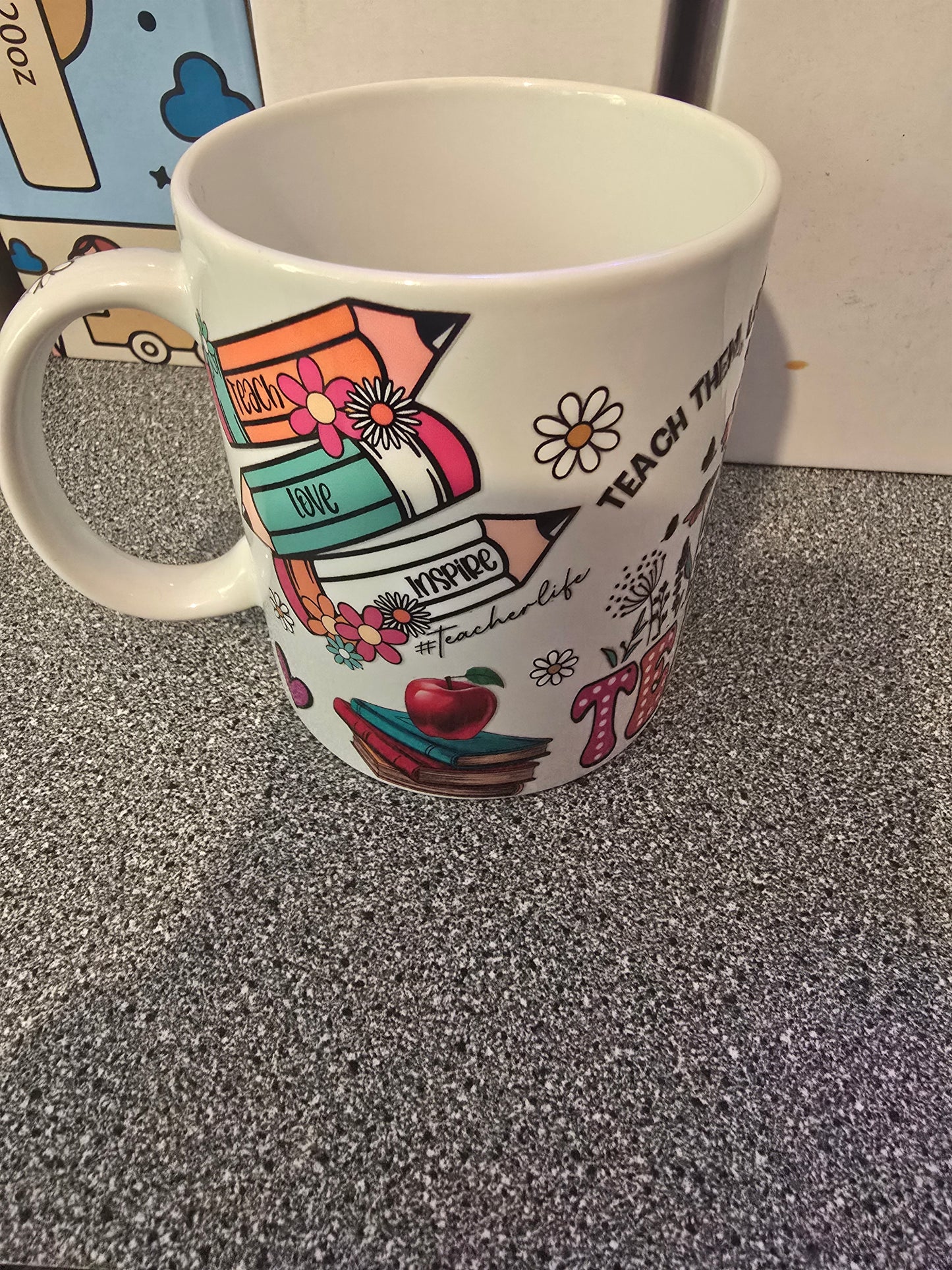 coffee mug  ideal gift