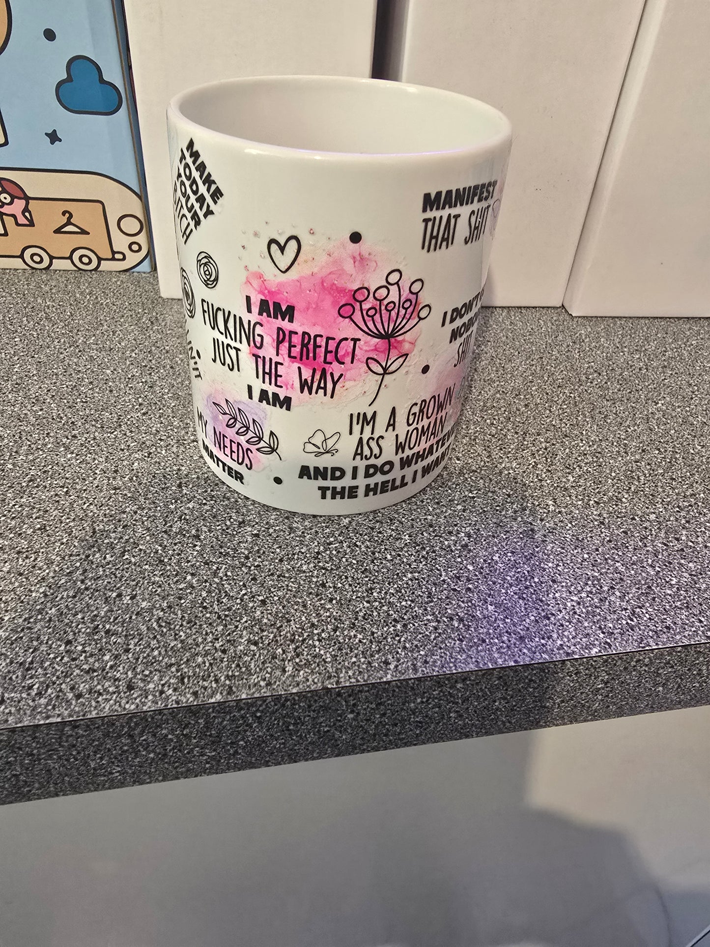 coffee mug  ideal gift