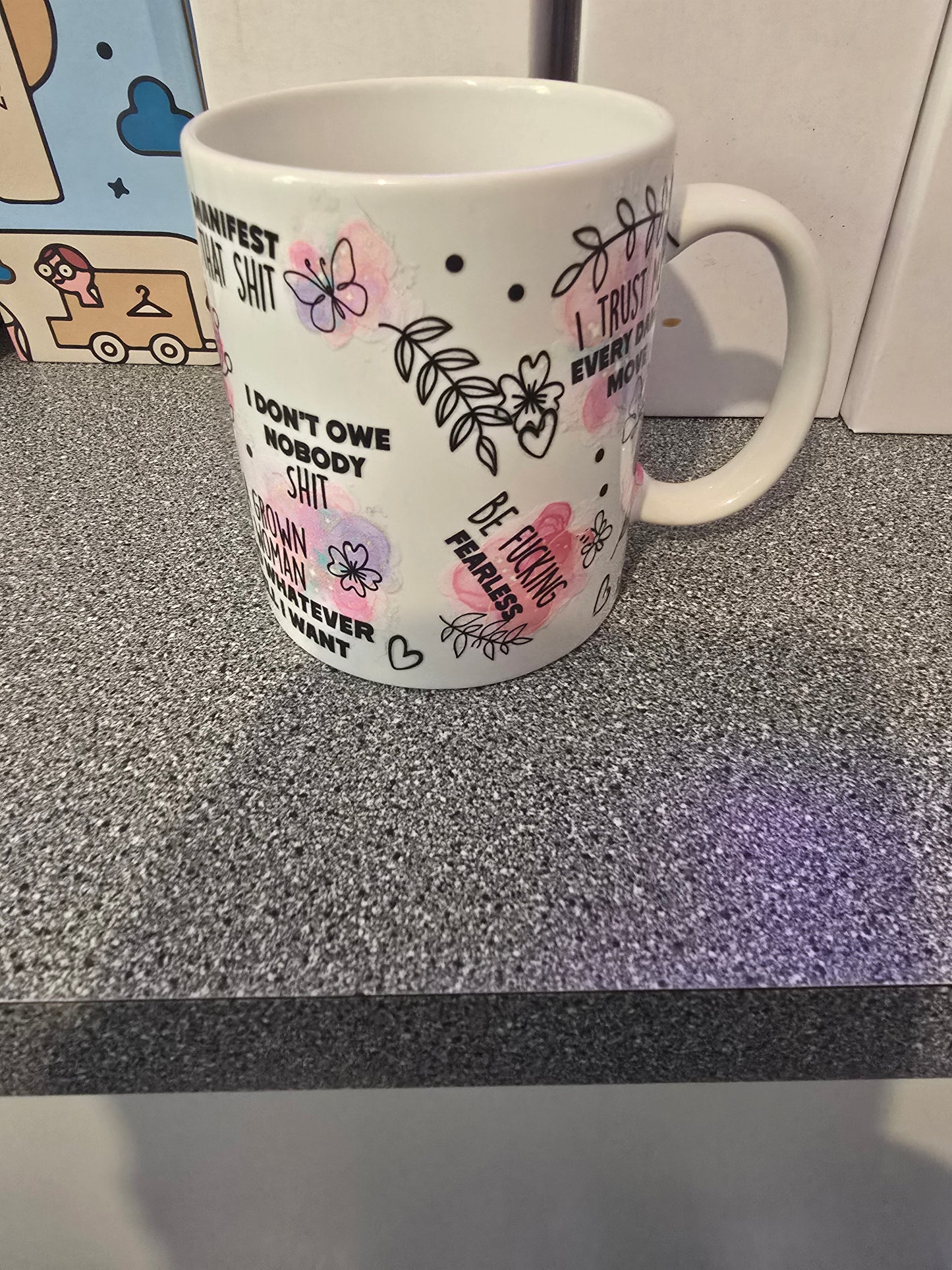 coffee mug  ideal gift