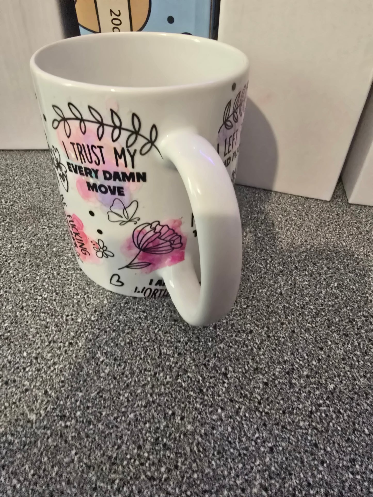 coffee mug  ideal gift