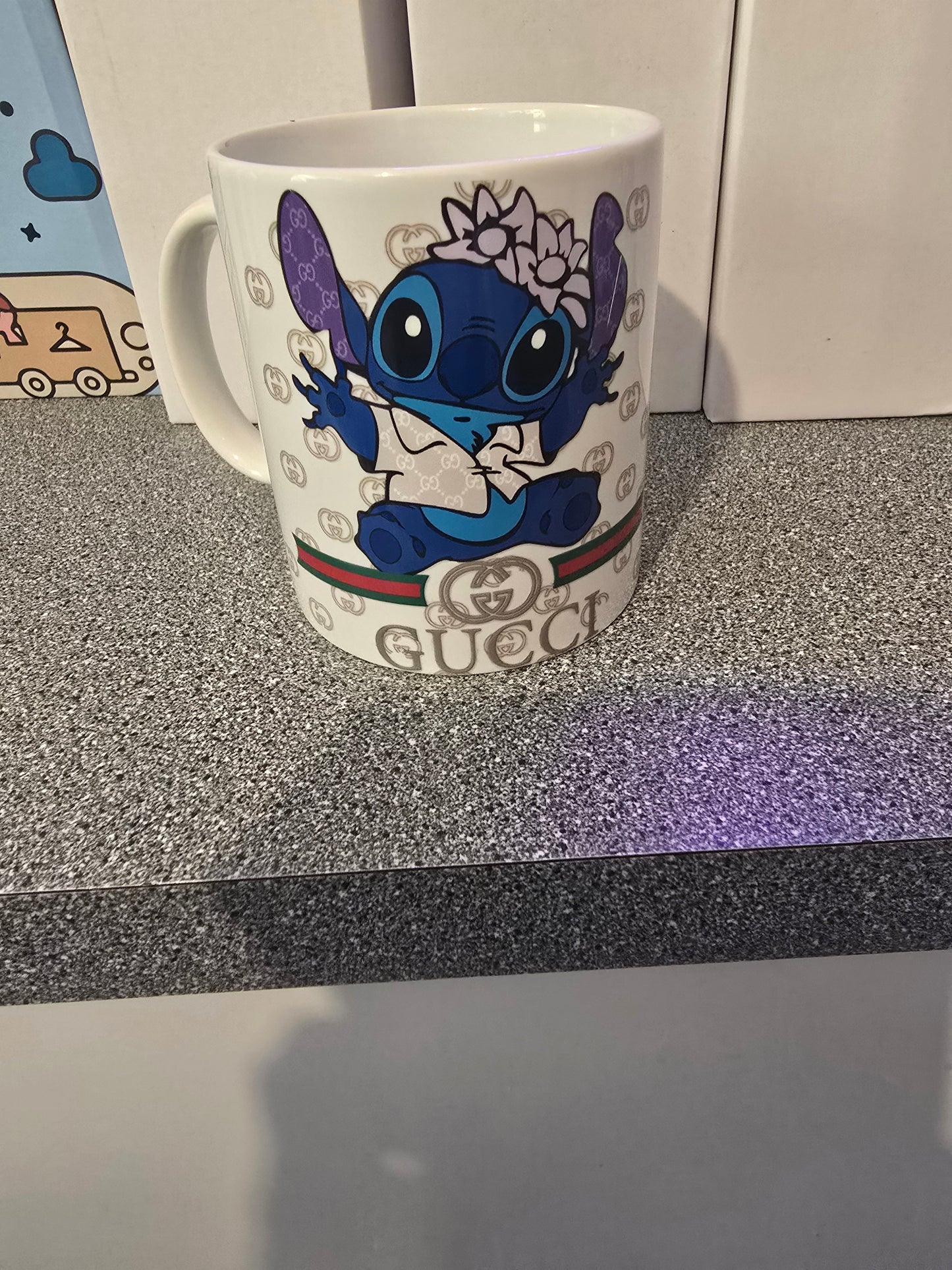coffee mug  ideal gift