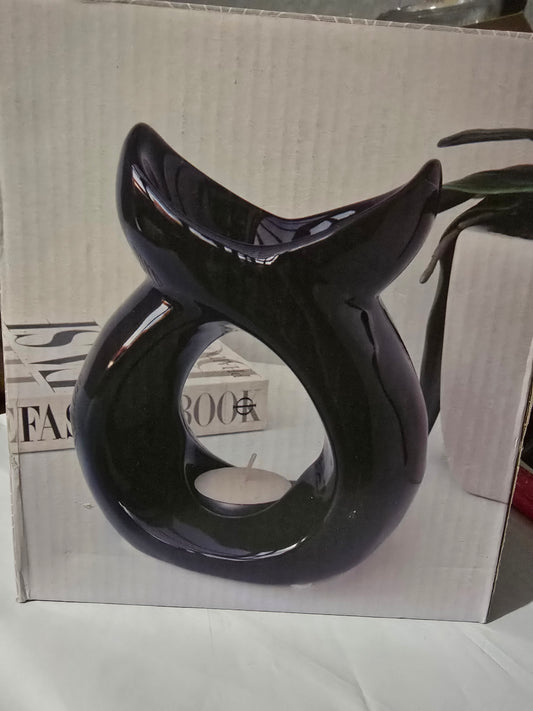 wax melt infinity burner