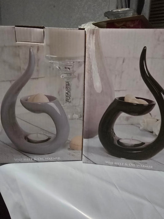 wax melt warmer