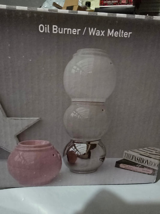 waax melt warmer