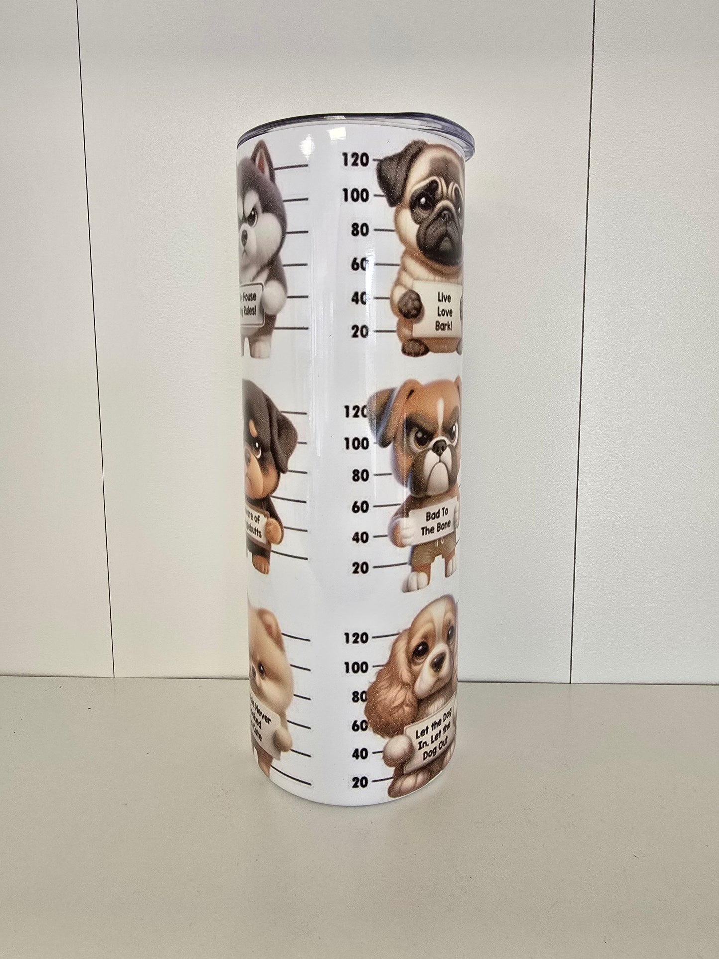 20oz tumblers