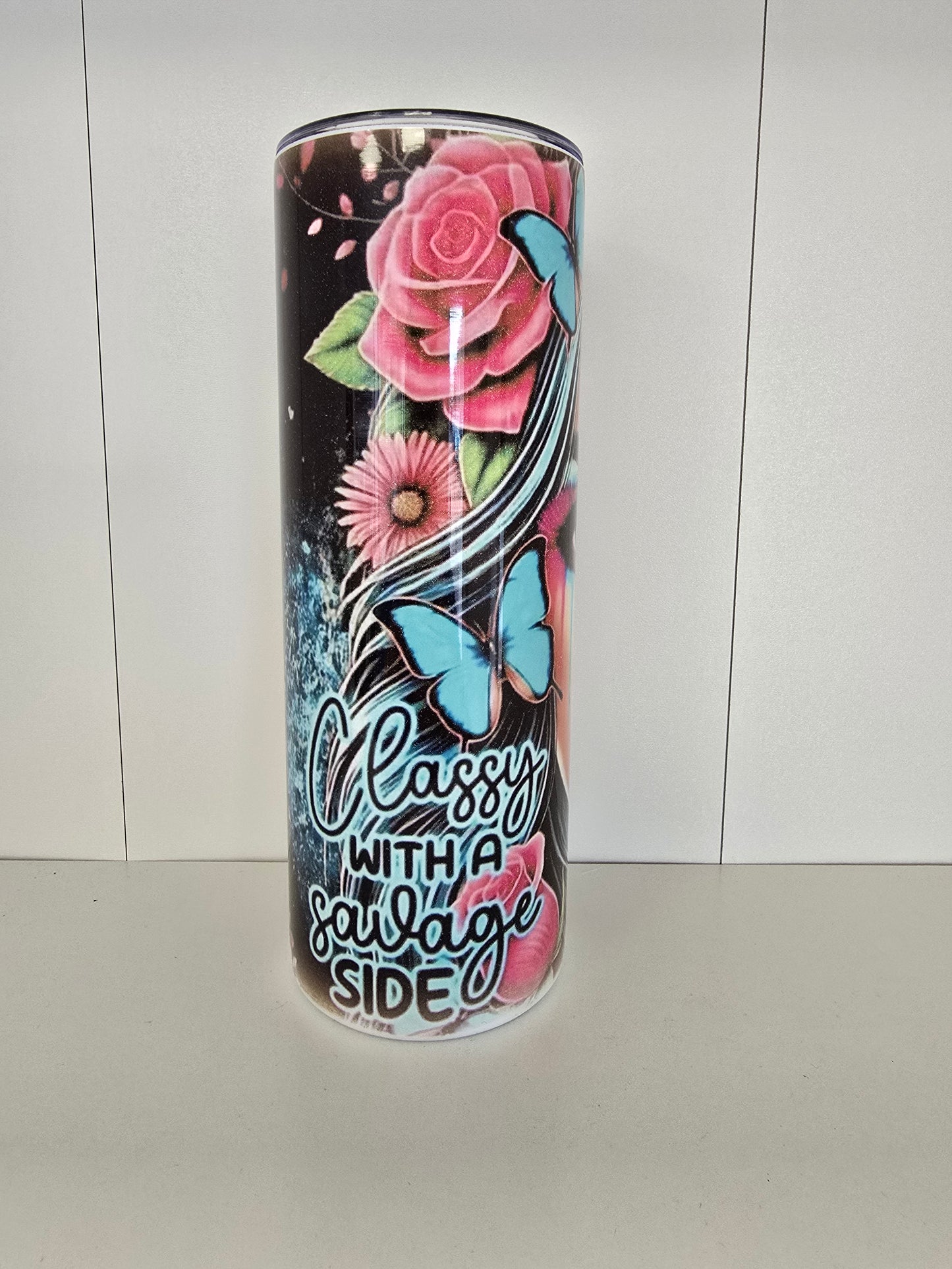 20oz tumblers