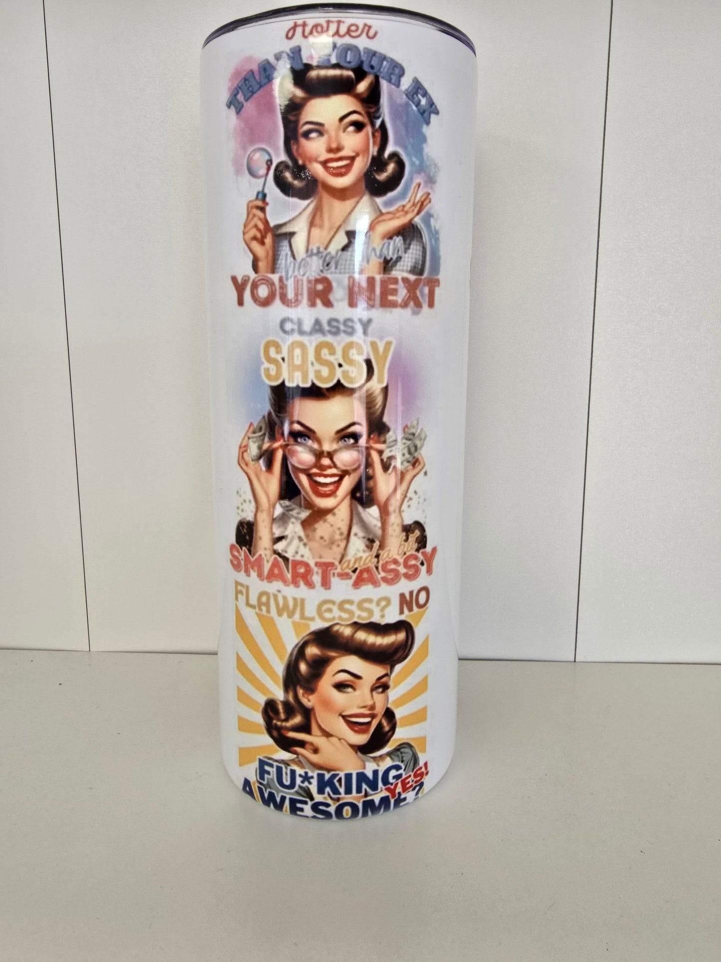 20oz tumblers