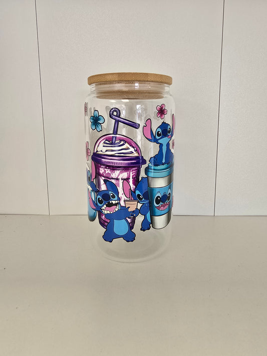 16 oz libby glasses