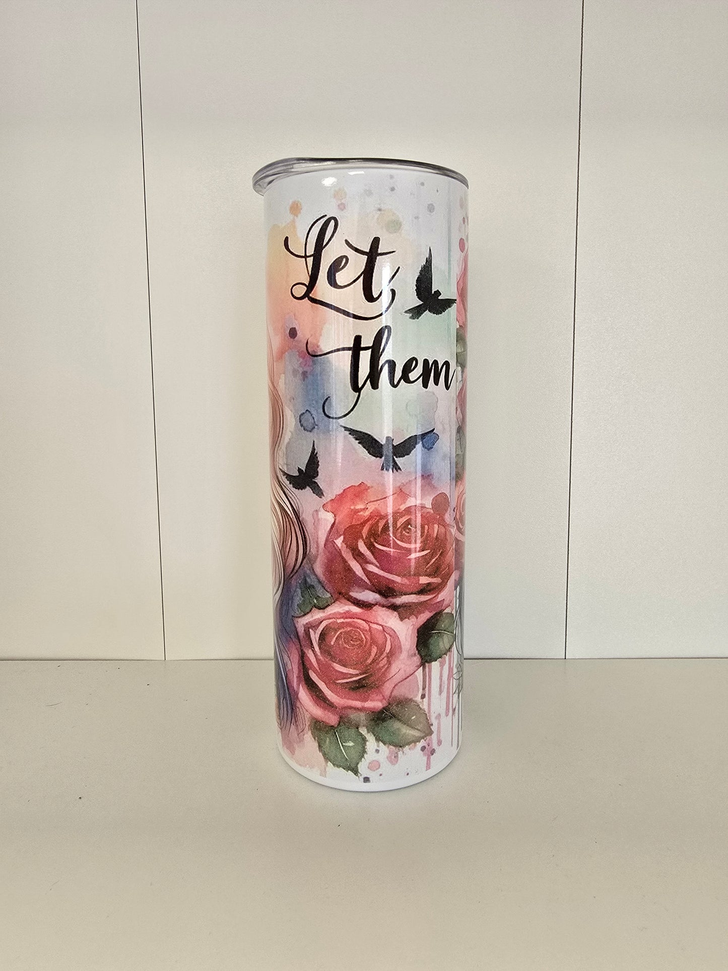 20oz tumblers