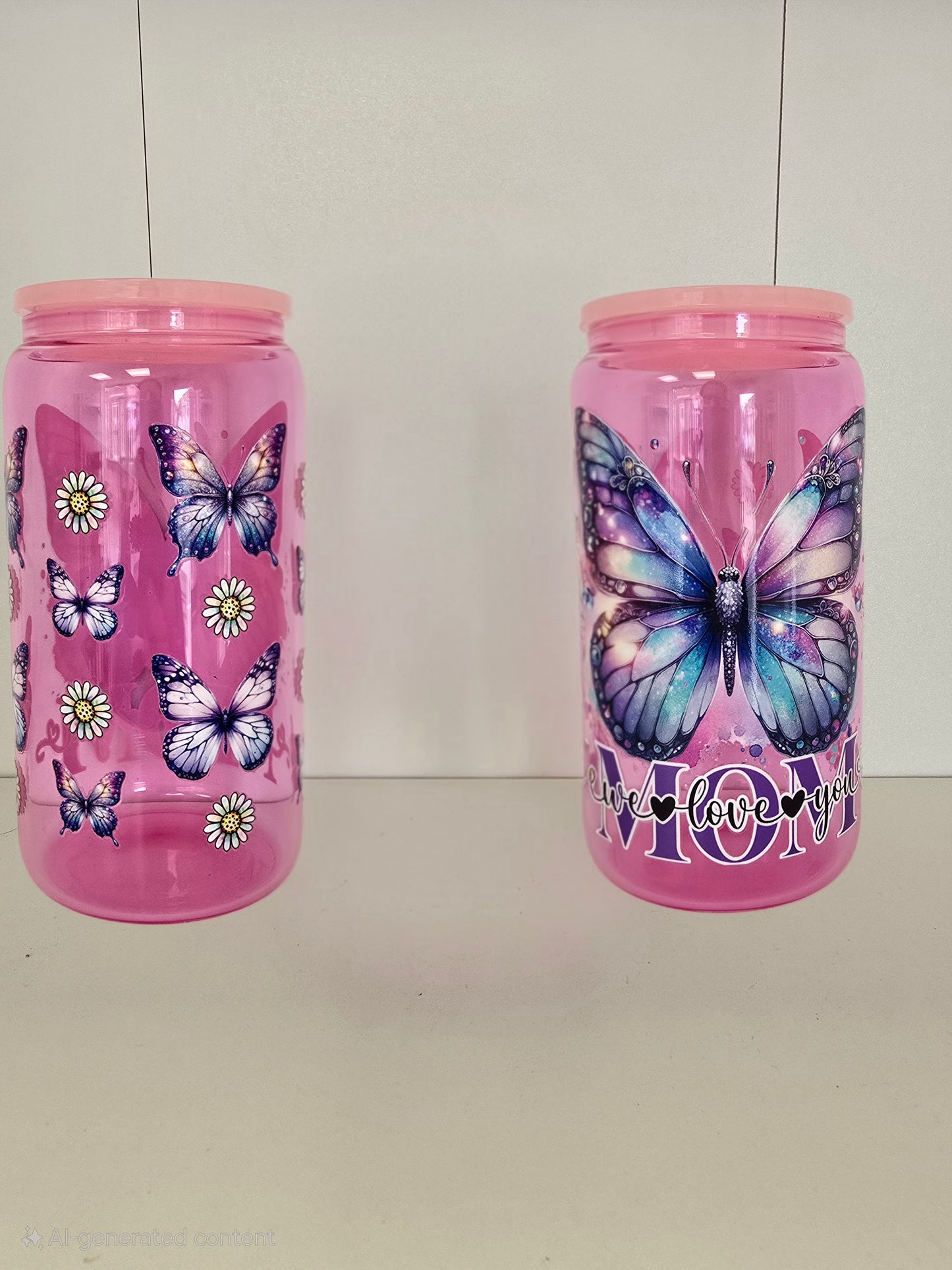 tiktok games night tumbler pop