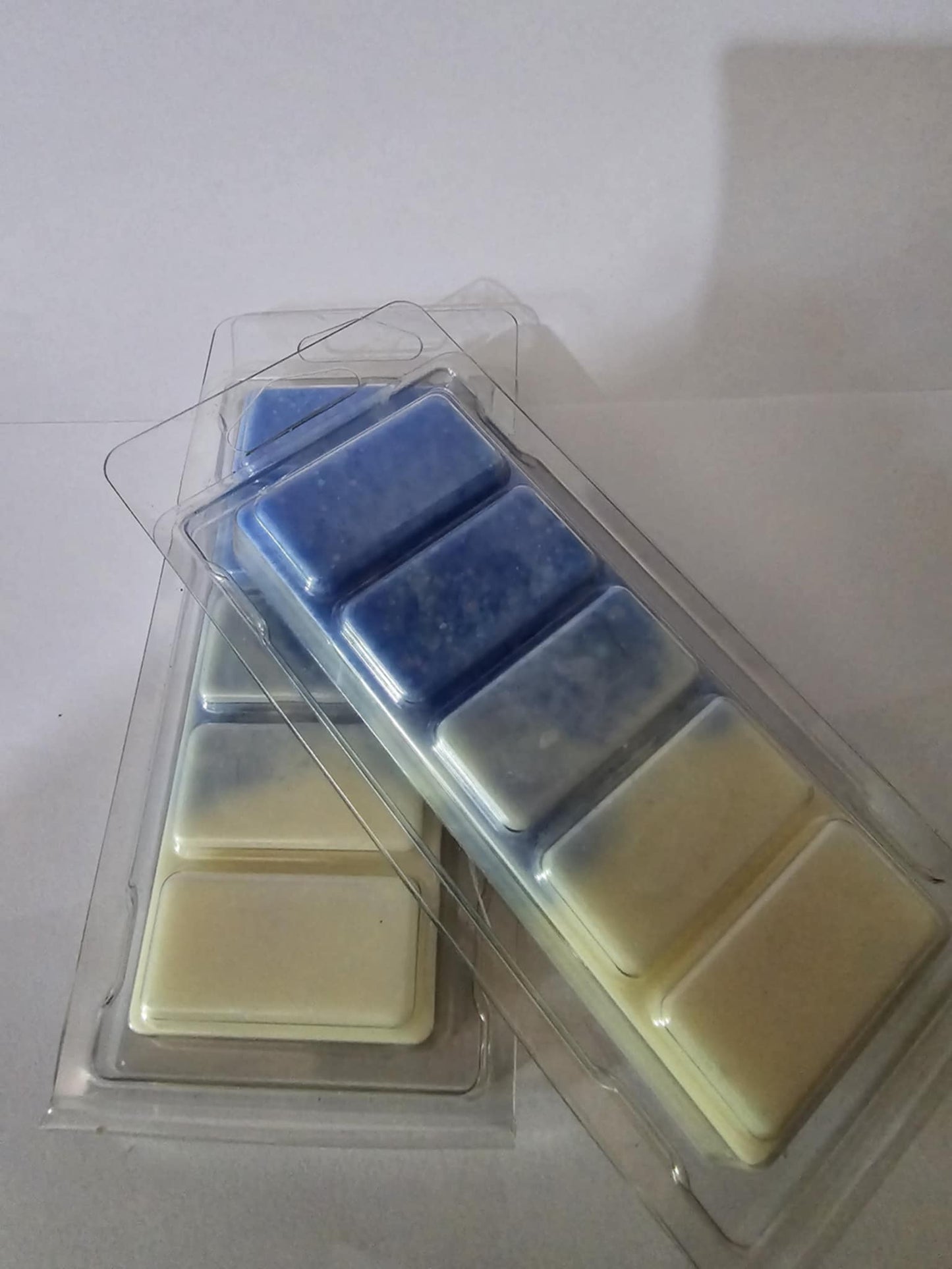 50g  scented wax snap bars