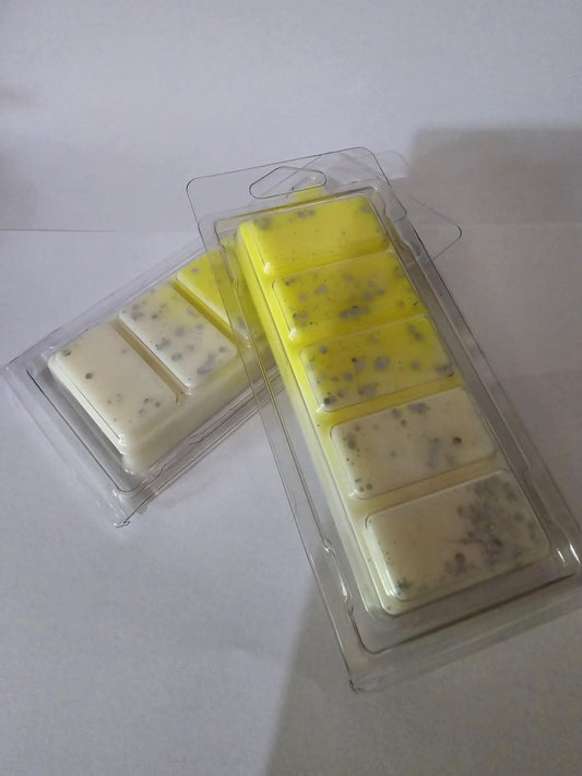 50g wax snap bars