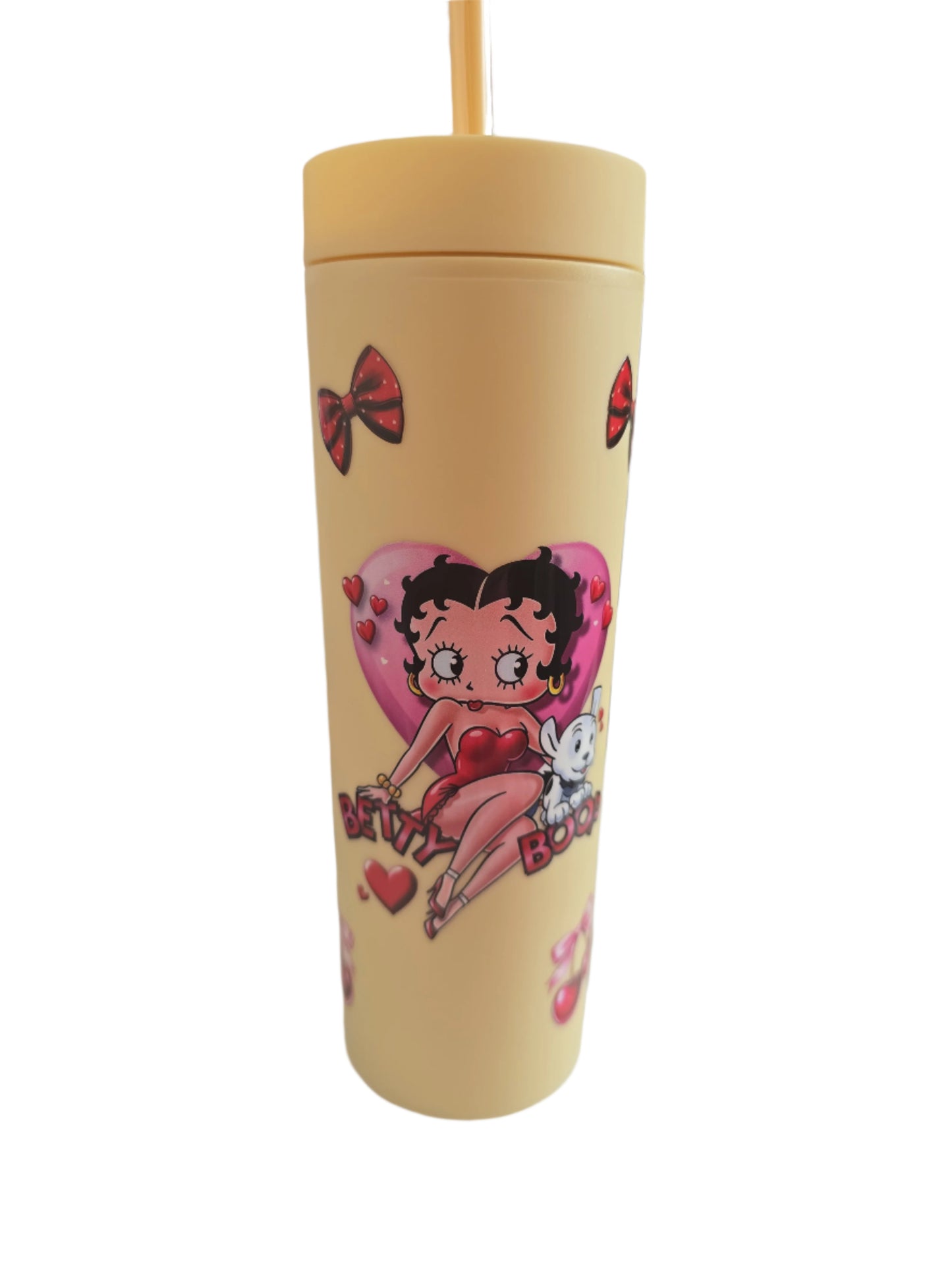 strata plastic tumbler