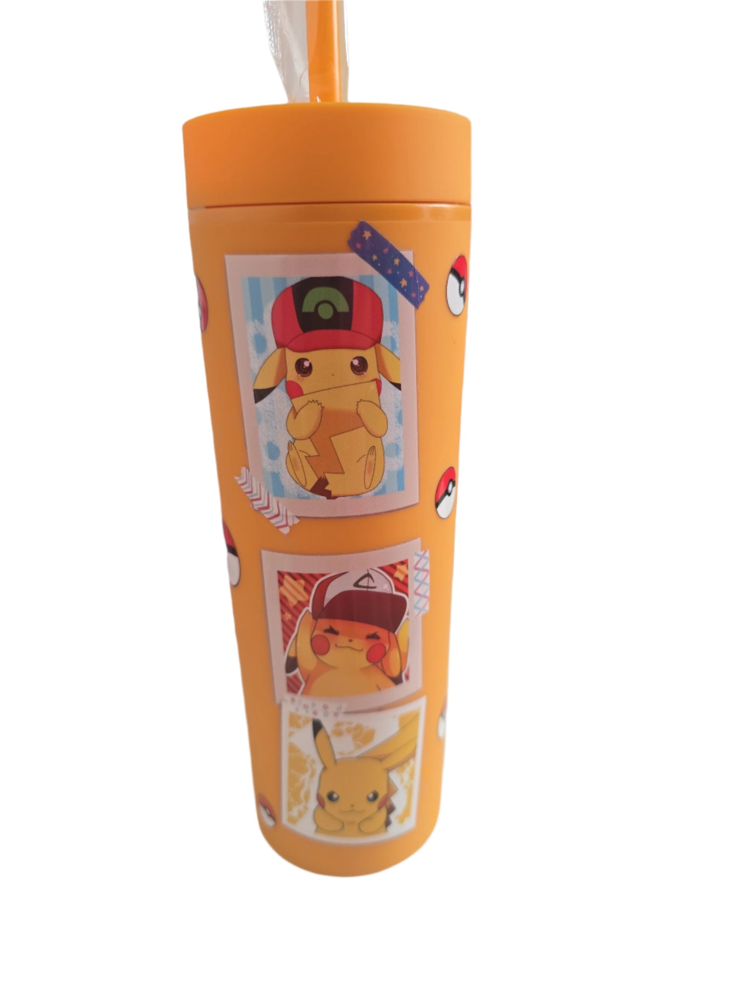 strata plastic tumbler