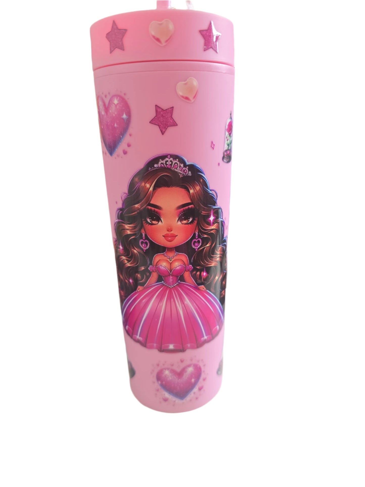 strata plastic tumbler