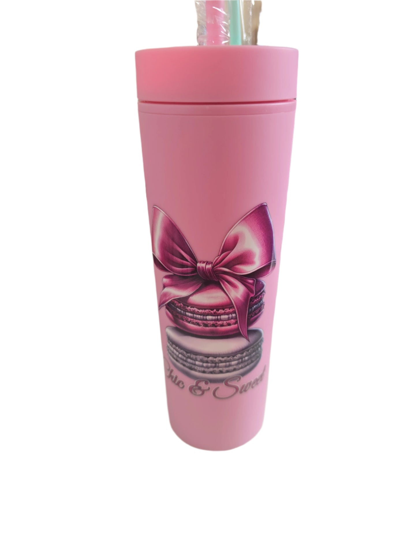 strata plastic tumbler