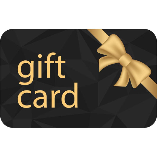 melted memories gift card